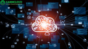 Hosting cloudflare