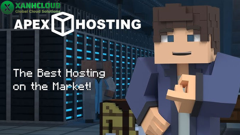 Top 7 Minecraft server hosting tối ưu và tốt nhất hiện nay