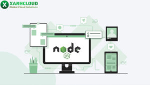 NodeJS là gì