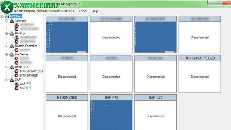 Remote desktop VPS là gì? Hướng dẫn sử dụng remote VPS chi tiết