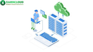trỏ tên miền về Hosting