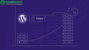 trỏ tên miền về hosting WordPress