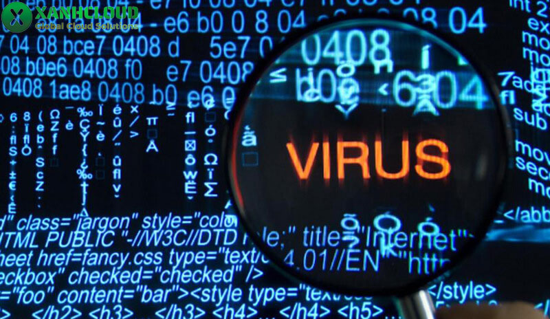 Sử dụng phần mềm diệt virus mạnh mẽ