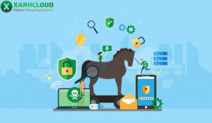 Trojan là gì