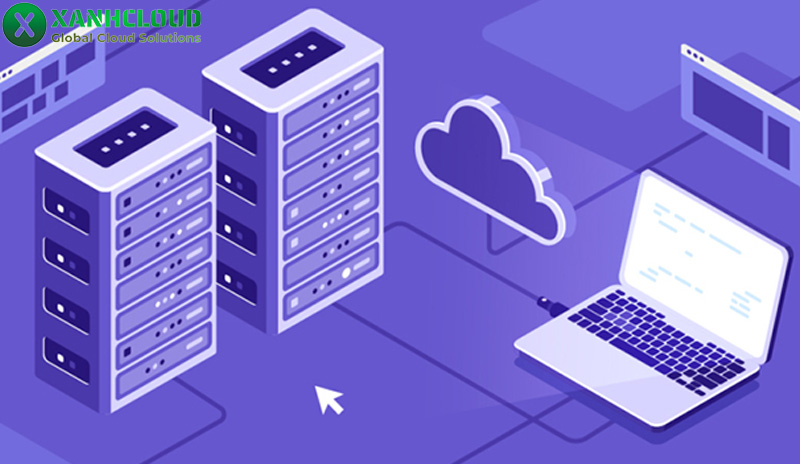 Các tính năng cơ bản của Unlimited Hosting
