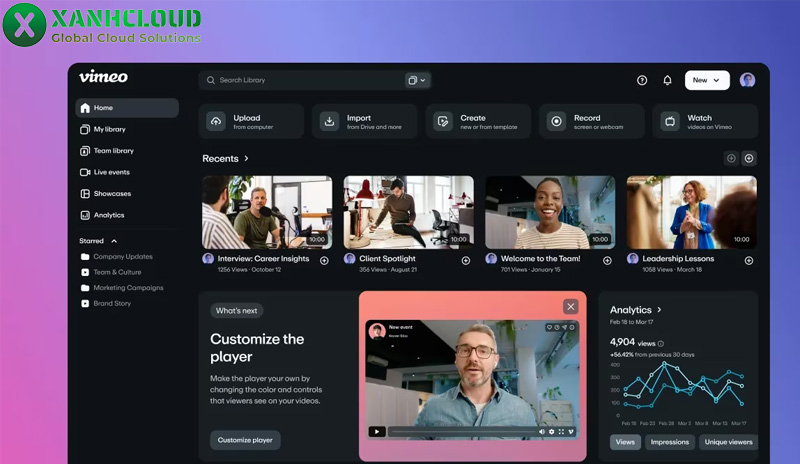 Vimeo
