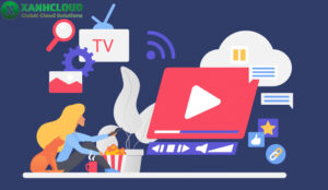 Video hosting