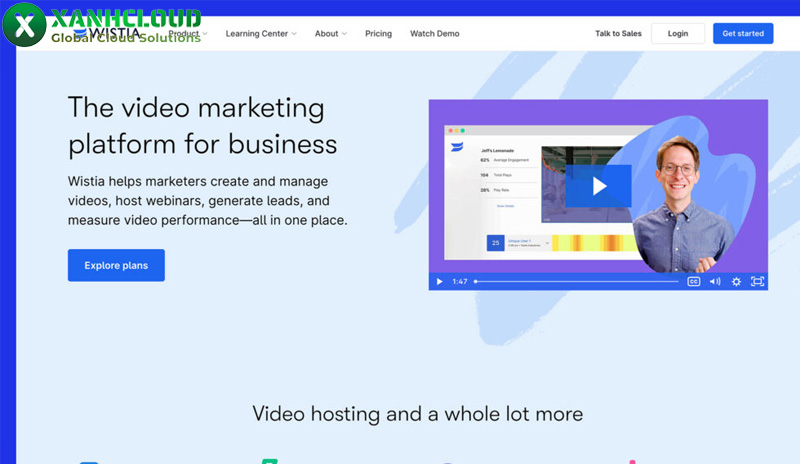 Wistia