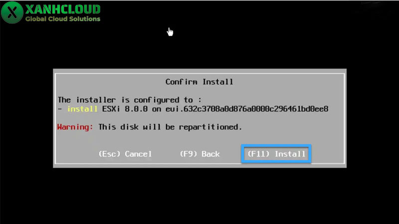 VMware ESXi là gì? Đặc điểm, tính năng và cách cài đặt