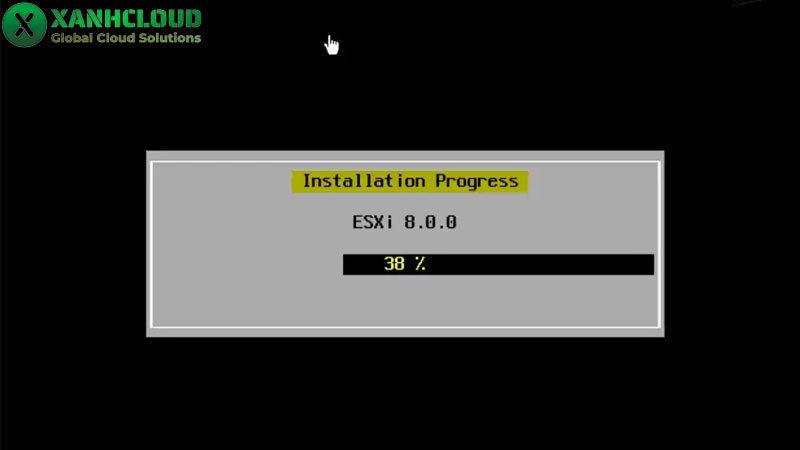 VMware ESXi là gì? Đặc điểm, tính năng và cách cài đặt