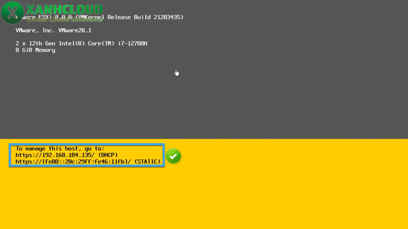 VMware ESXi là gì? Đặc điểm, tính năng và cách cài đặt