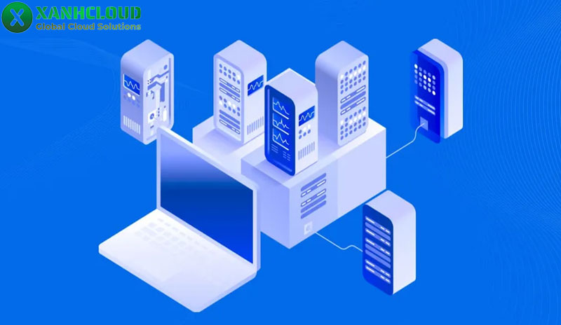 VMware ESXi là gì? Đặc điểm, tính năng và cách cài đặt