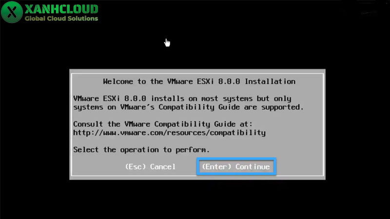 VMware ESXi là gì? Đặc điểm, tính năng và cách cài đặt