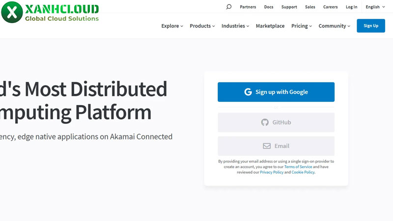 VPS linode là gì? Hướng dẫn cách tạo linode cloud chi tiết