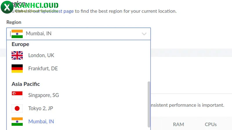 VPS linode là gì? Hướng dẫn cách tạo linode cloud chi tiết