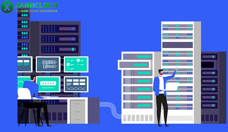 VPS MMO là gì? Ưu nhược điểm và lưu ý khi thuê VPS MMO
