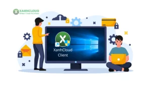 App Proxy Client Windows