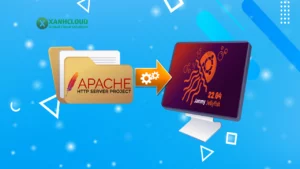 Cài Apache HTTP Server trên Ubuntu 22.04