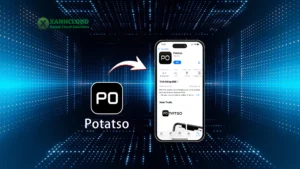 Sử dụng app Potatso fix Proxy trên Iphone