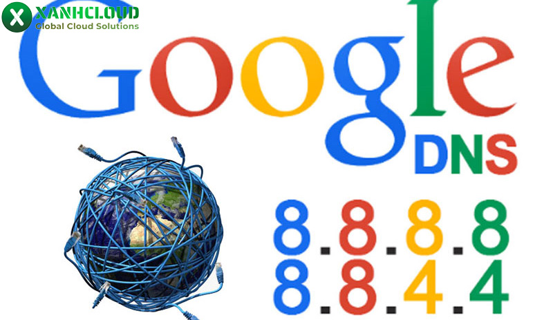 DNS là gì? Tất tần tật về DNS mà bạn nên biết