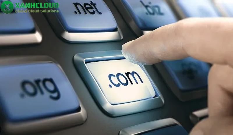 Domain là gì? Phân loại, cấu trúc và ý nghĩa của tên miền chi tiết