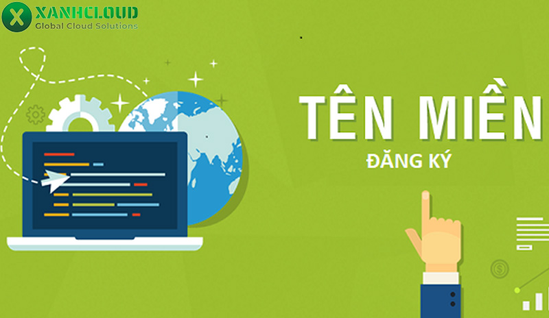 Domain là gì? Phân loại, cấu trúc và ý nghĩa của tên miền chi tiết