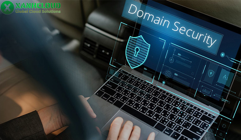 Domain là gì? Phân loại, cấu trúc và ý nghĩa của tên miền chi tiết