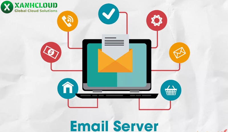 Email server và email domain: Khái niệm, phân loại và ứng dụng thực tế