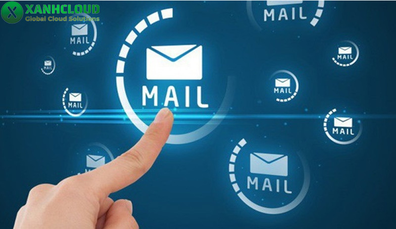 Email server và email domain: Khái niệm, phân loại và ứng dụng thực tế