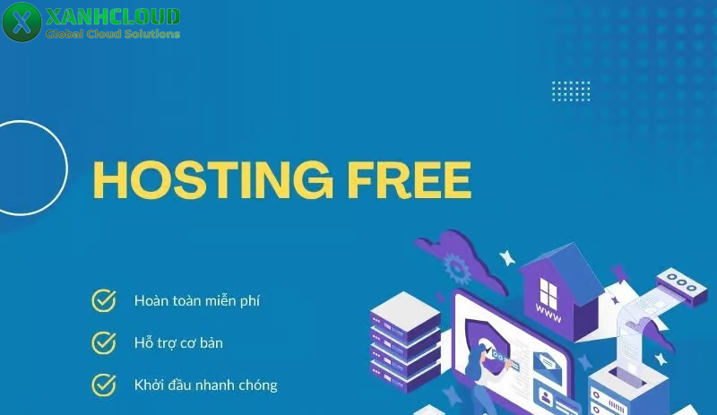Hosting WordPress là gì? Có nên sử dụng free WordPress hosting?