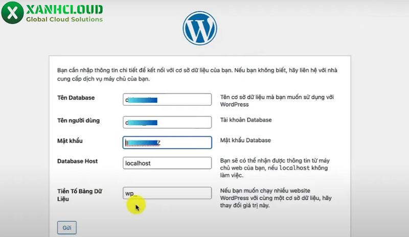 Tài liệu, giáo trình tự học thiết kế web bằng WordPress từ A - Z