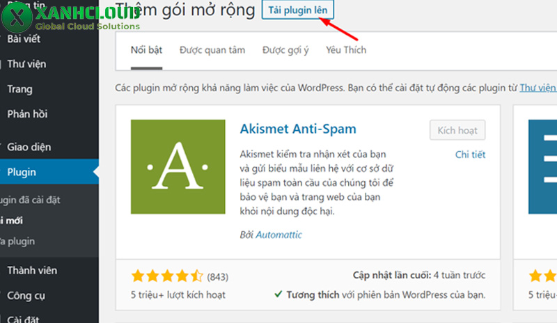 Tài liệu, giáo trình tự học thiết kế web bằng WordPress từ A - Z