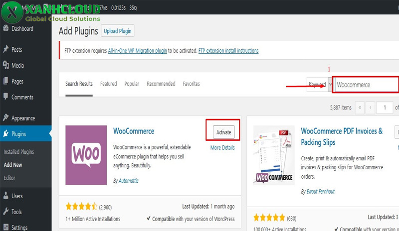 Tài liệu, giáo trình tự học thiết kế web bằng WordPress từ A - Z