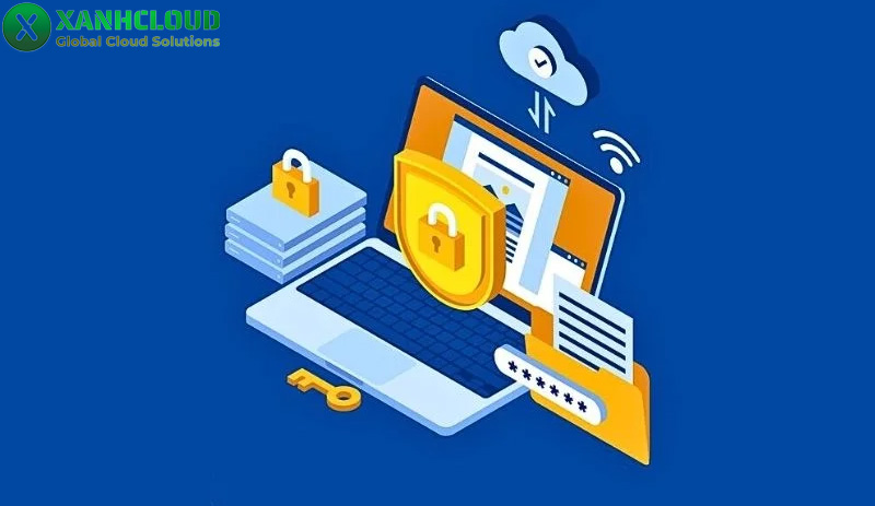 Host và domain là gì? Phân biệt sự khác nhau và khái niệm cơ bản