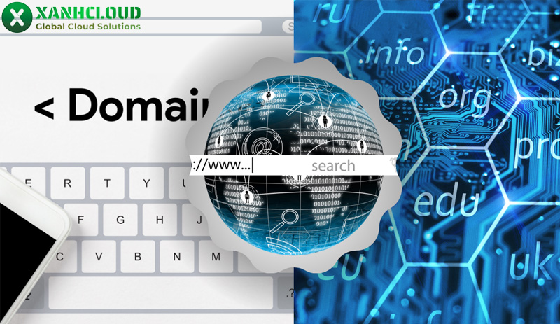 Khi đặt tên miền không được dùng ký tự nào? Gợi ý đặt tên miền hay và chuẩn SEO
