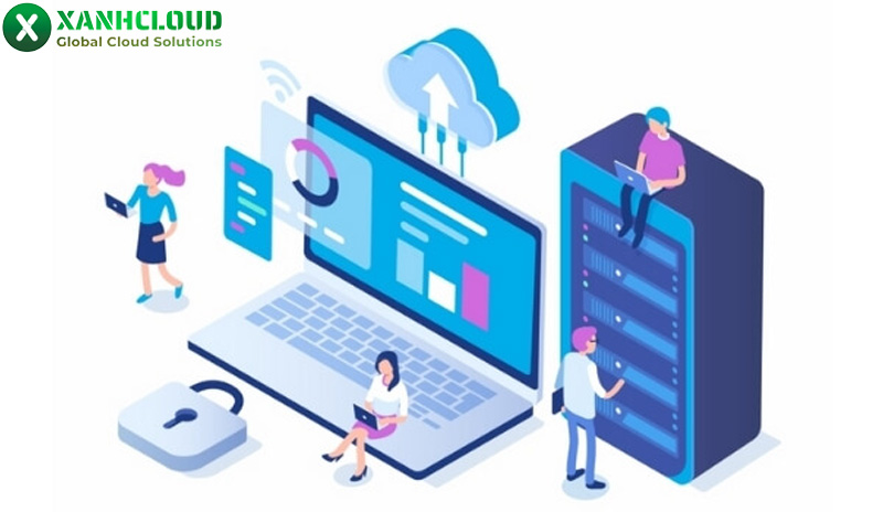 SEO Hosting là gì? Ưu điểm và tiêu chí lựa chọn SEO Hosting chất lượng