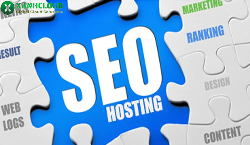 SEO Hosting là gì? Ưu điểm và tiêu chí lựa chọn SEO Hosting chất lượng