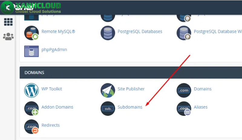 Subdomain là gì? Hướng dẫn cách tạo subdomain chi tiết và đơn giản nhất