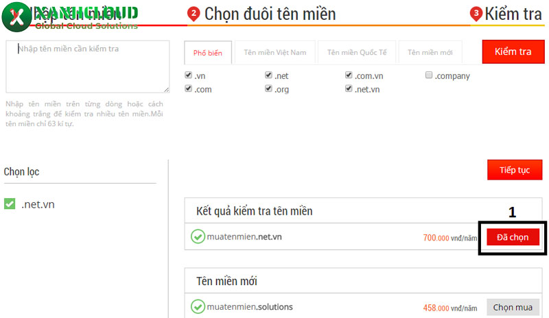 Tên miền .COM được sử dụng cho tổ chức nào? Cách đăng ký và gia hạn