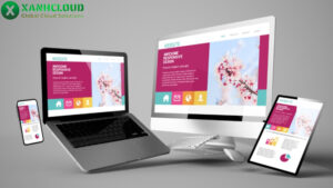 Thiết kế website