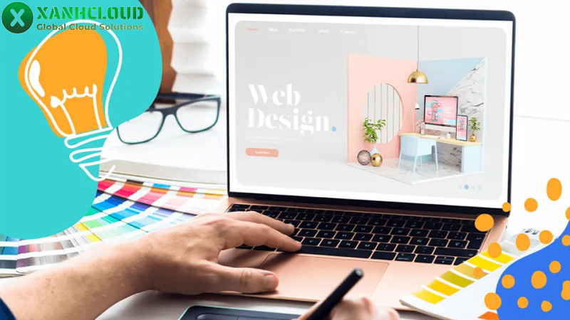 Quy trình làm website chuẩn
