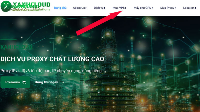 Cấu trúc website là gì? Cấu trúc website bao gồm những gì?