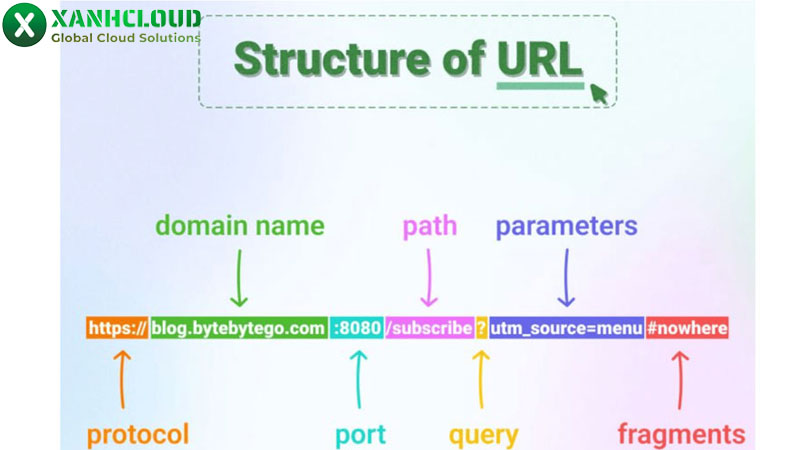 Cấu trúc website là gì? Cấu trúc website bao gồm những gì?