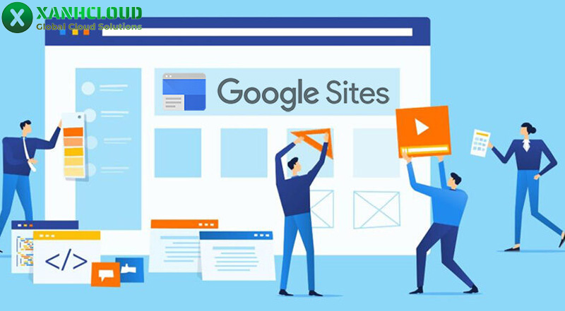 Ưu và nhược điểm của Google Site