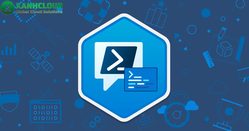 Vai trò của PowerShell trong quản trị hệ thống