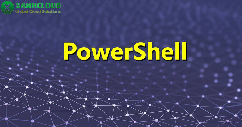 Powershell là gì