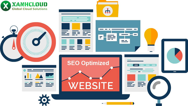 Quản trị web là gì? 7 công việc chính của 1 quản trị viên website