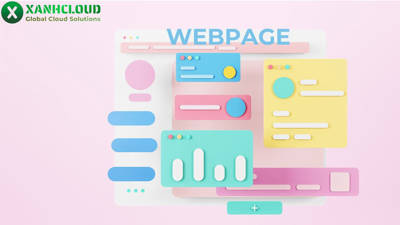 Webpage là gì? So sánh, phân biệt web page và website chi tiết nhất