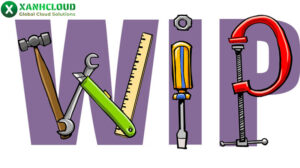 WIP là gì?