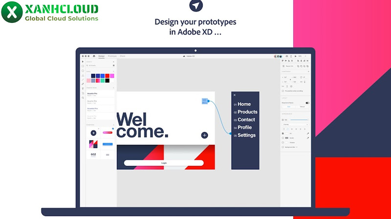 Adobe XD